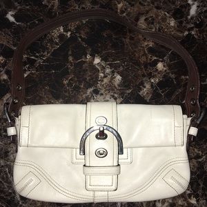 Coach small purse
